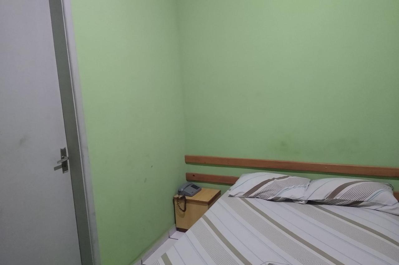 Hotel Barao De Tefe — Foto’s 1